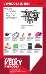 Tesco letk, strana 2 