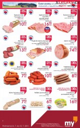 Tesco letk, strana 5 