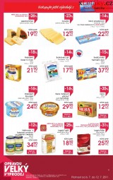 Tesco letk, strana 6 