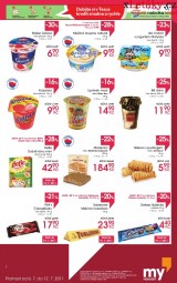 Tesco letk, strana 7 