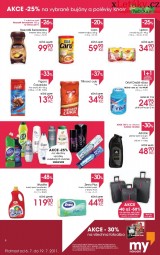 Tesco letk, strana 9 