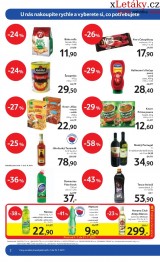 Tesco aktuln letk, strana 2 