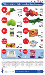 Tesco aktuln letk, strana 4 