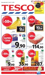 Tesco akn letk, strana 1 