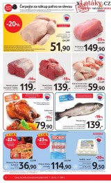 Tesco akn letk, strana 2 