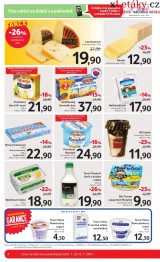 Tesco akn letk, strana 4 