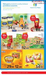 Tesco akn letk, strana 6 