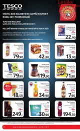 Tesco akn letk, strana 14 