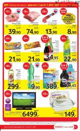 Tesco akn letk, strana 19 