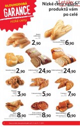 Tesco aktuln letk, strana 2 