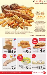 Tesco aktuln letk, strana 5 