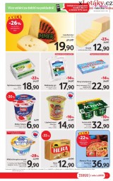 Tesco aktuln letk, strana 7 