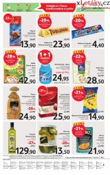 Tesco aktuln letk, strana 8 