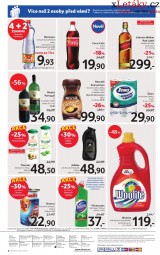 Tesco aktuln letk, strana 9 