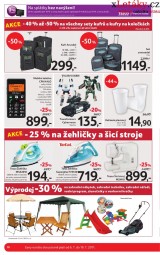 Tesco aktuln letk, strana 10 