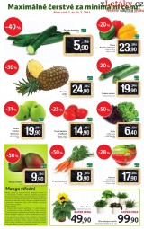 Tesco aktuln letk, strana 12 
