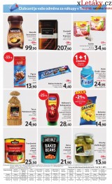 Tesco letk, strana 4 