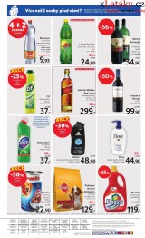 Tesco letk, strana 5 