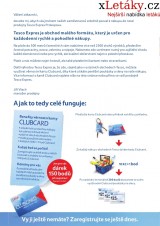 Tesco akn letk, strana 2 