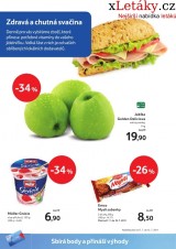 Tesco akn letk, strana 4 