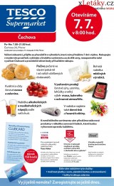Tesco akn letk, strana 2 