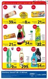 Tesco akn letk, strana 8 
