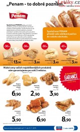 Tesco aktuln letk, strana 3 