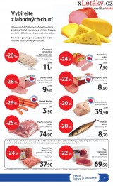 Tesco letk, strana 5 