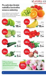 Tesco letk, strana 6 