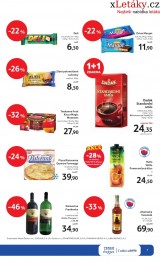Tesco letk, strana 7 