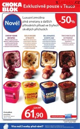 Tesco letk, strana 2 
