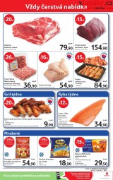 Tesco letk, strana 4 