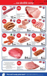 Tesco letk, strana 5 