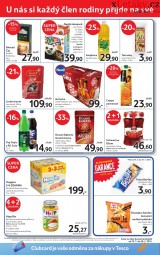 Tesco letk, strana 8 