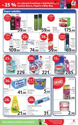 Tesco letk, strana 9 