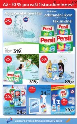 Tesco letk, strana 11 