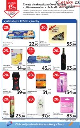 Tesco letk, strana 14 