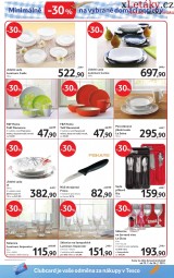 Tesco letk, strana 18 