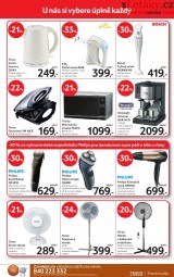 Tesco letk, strana 21 