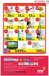 Tesco akn letk, strana 12 