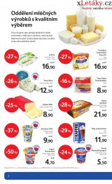 Tesco letk, strana 4 