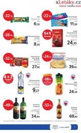 Tesco letk, strana 7 