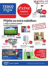 Tesco aktuln letk, strana 1 