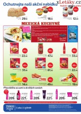 Tesco aktuln letk, strana 2 