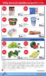 Tesco aktuln letk, strana 4 