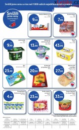 Tesco aktuln letk, strana 6 