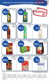 Tesco aktuln letk, strana 7 