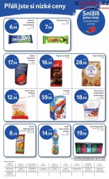 Tesco aktuln letk, strana 8 