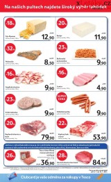 Tesco akn letk, strana 3 
