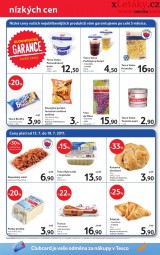 Tesco letk, strana 5 